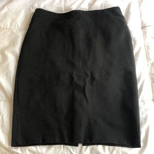 Pencil Skirt